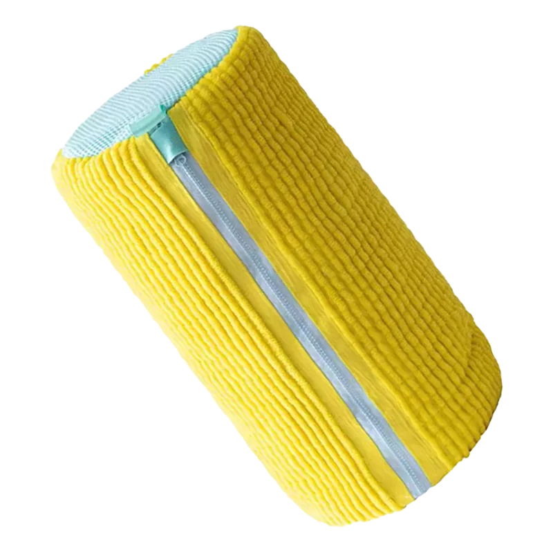 Sac de lavage microfibre pour baskets