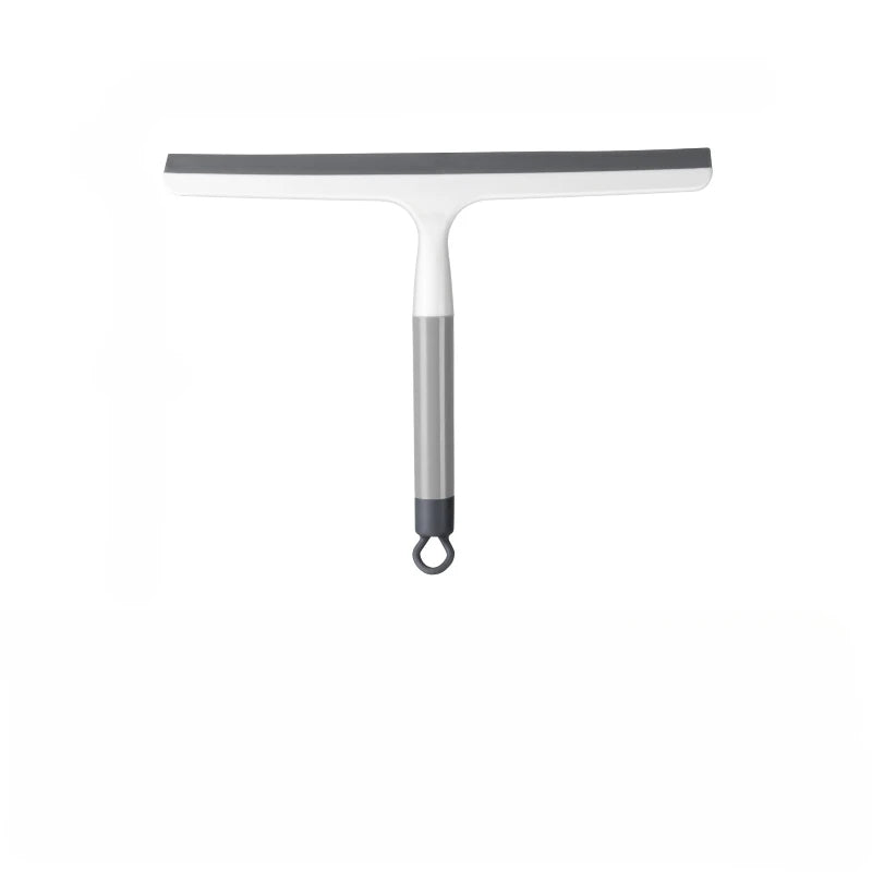 Raclette de douche en silicone – vitres, miroirs et carrelage